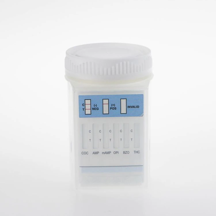 15 panel drugs test
