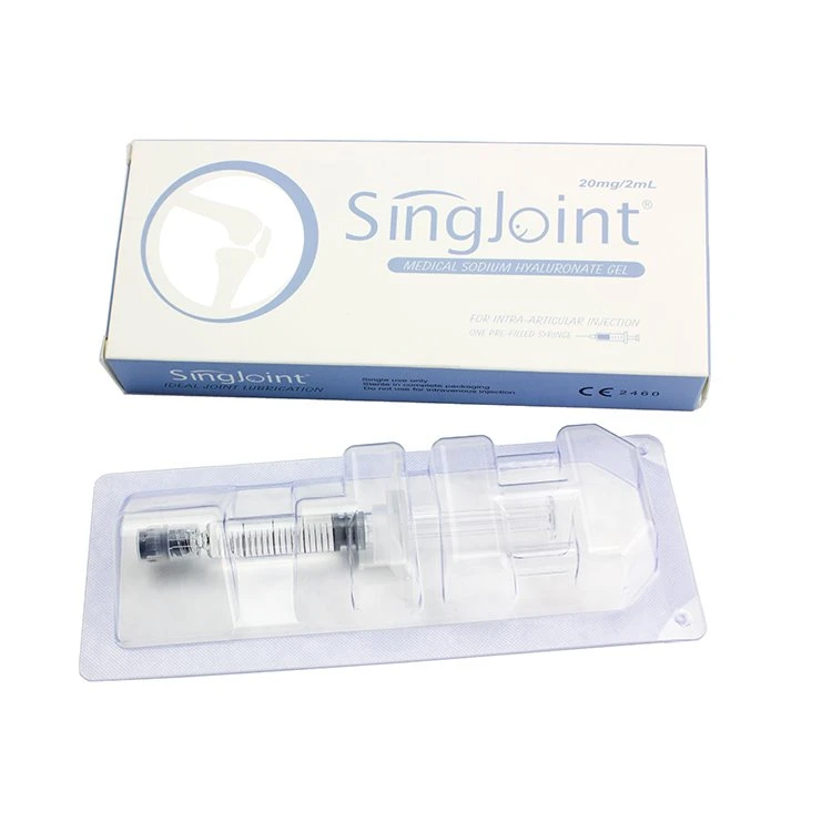 hyaluronate shots for knee